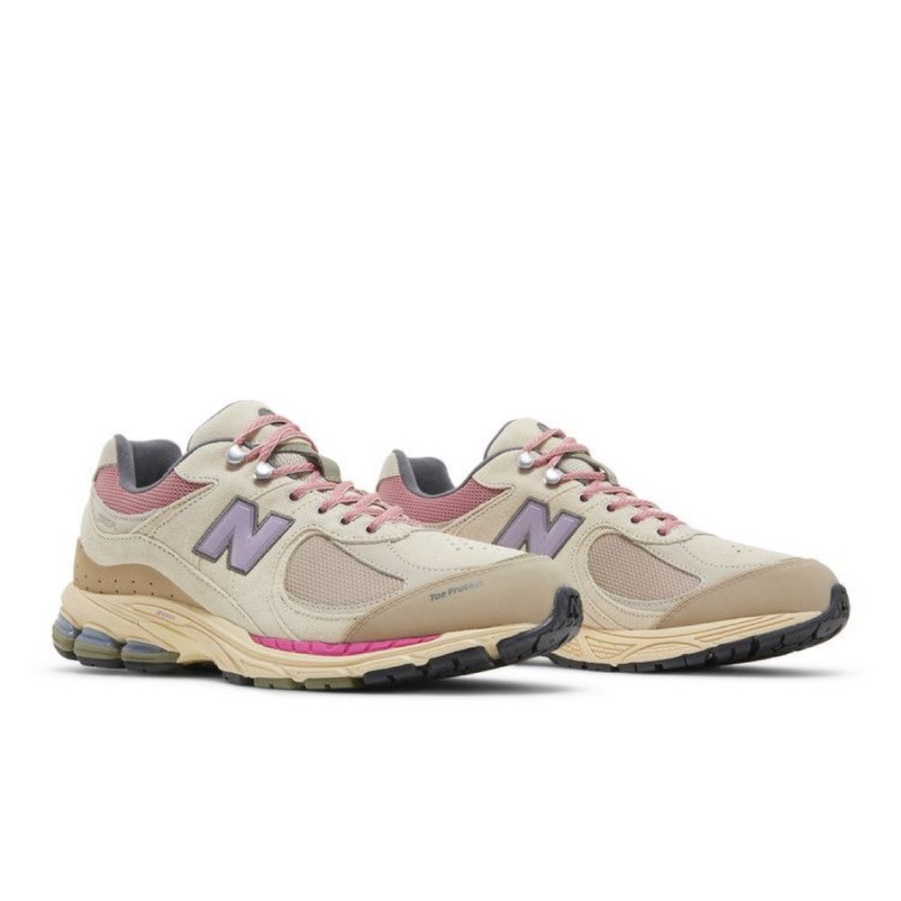 New Balance 2002R "Hiking Pack - Beige" MM2002RWL (2022) Size 10.5 NEW